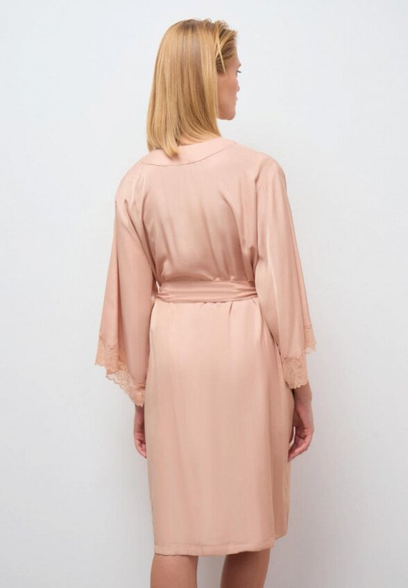 Халат домашний Vittoria Vicci