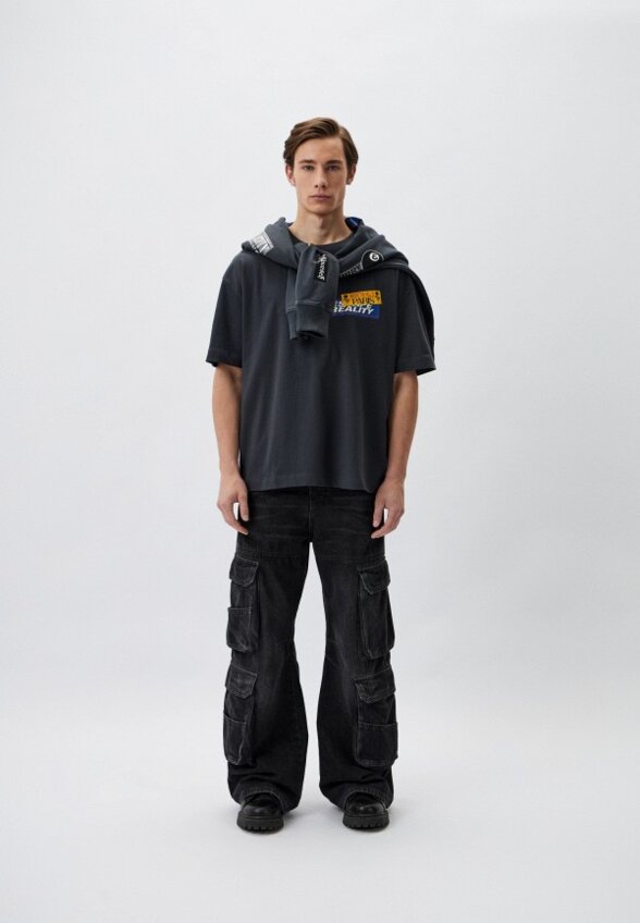 Футболка Etudes