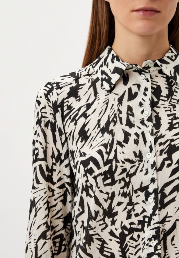 Блуза Patrizia Pepe