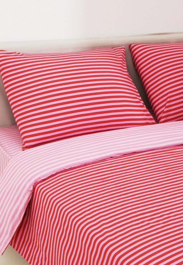 Постельное белье 2-спальное Lamoda Home