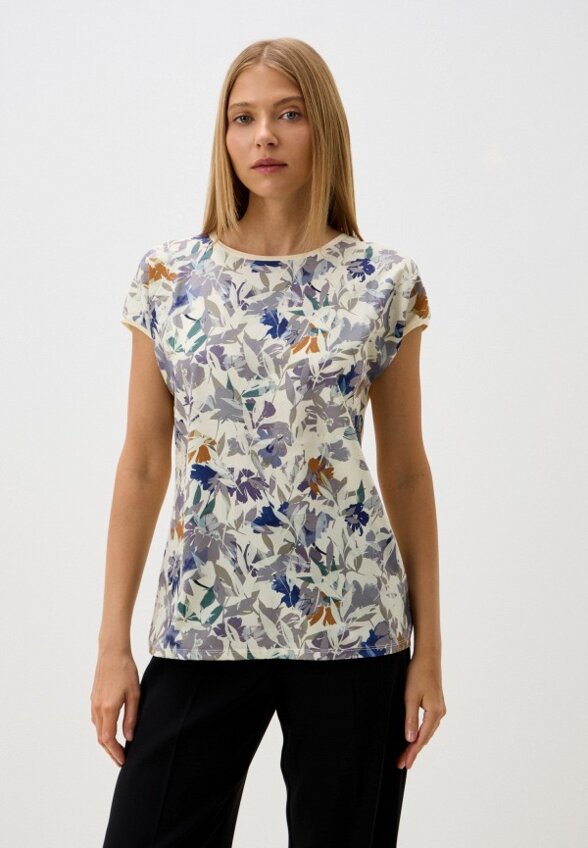 Футболка Begood