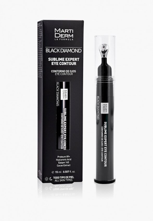 Крем для кожи вокруг глаз Martiderm