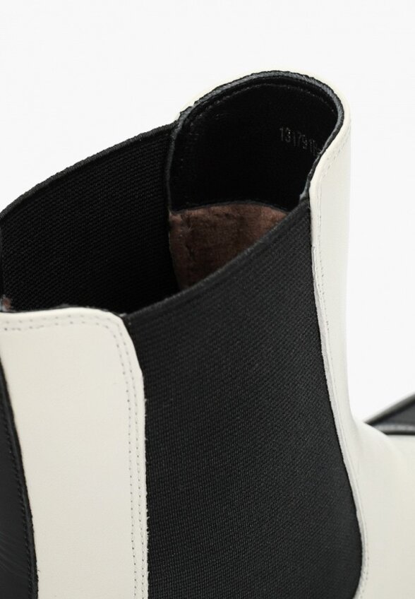 Ботинки Basconi