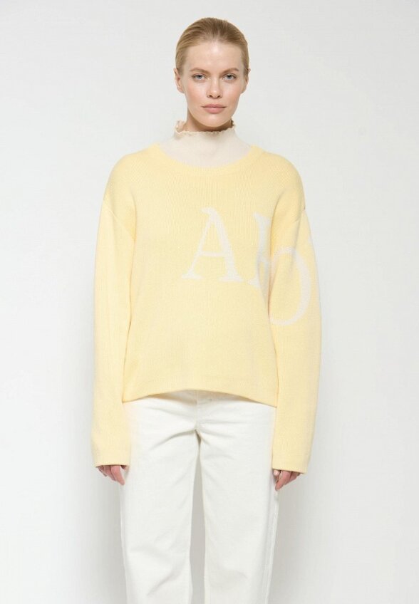 Джемпер Around