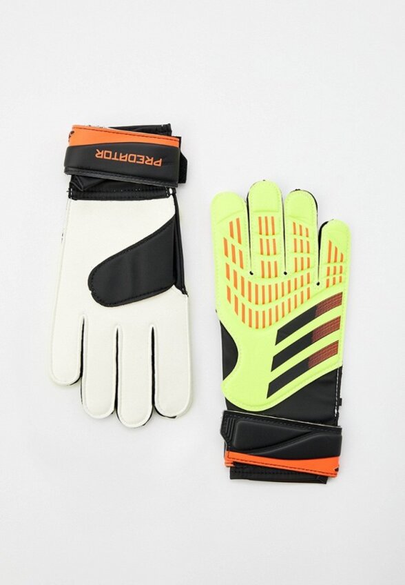 Перчатки вратарские adidas