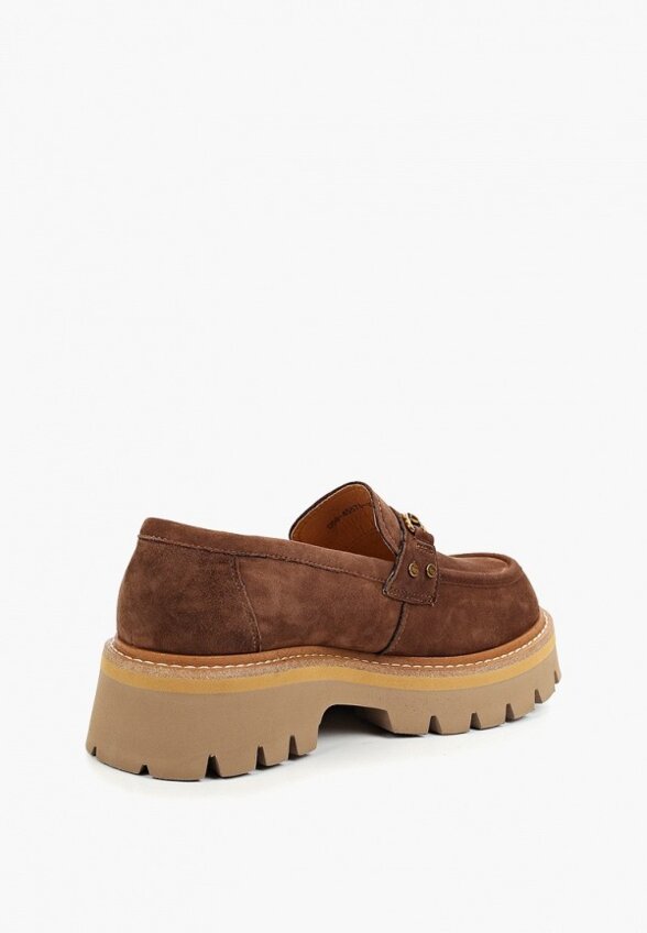 Лоферы Salamander