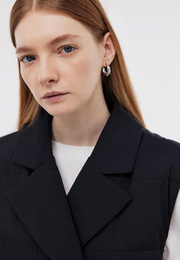 Жилет утепленный Baon