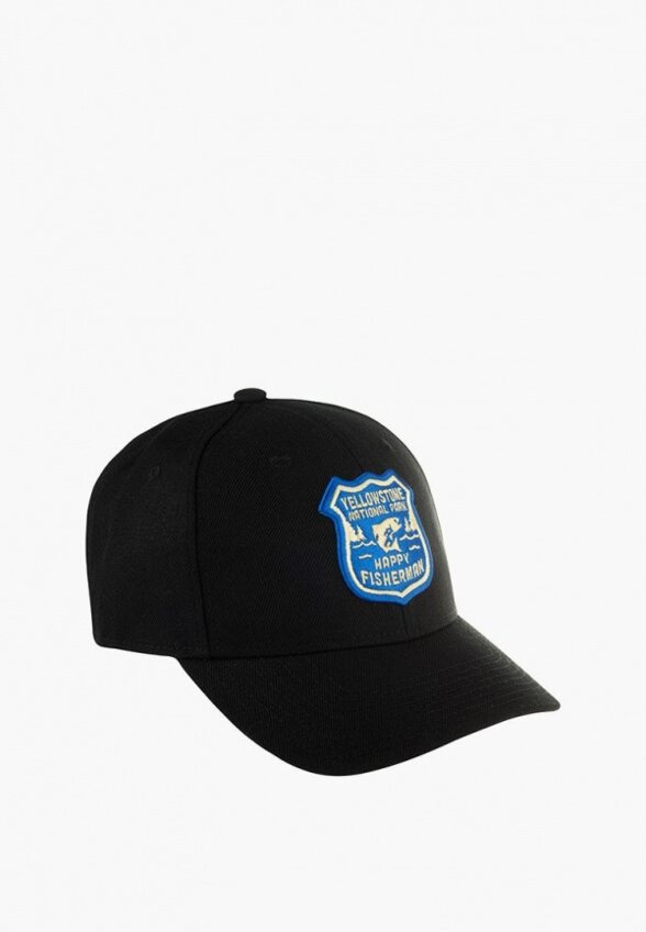 Бейсболка American Needle