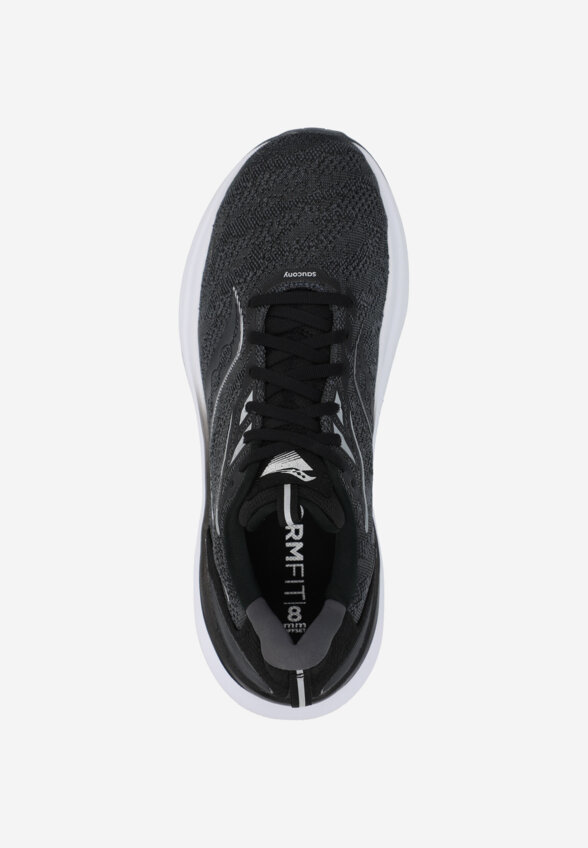 Кроссовки мужские Saucony Echelon 9, Черный