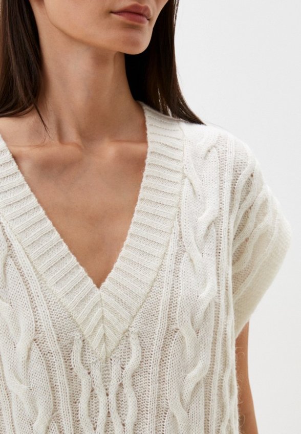 Жилет marhatter