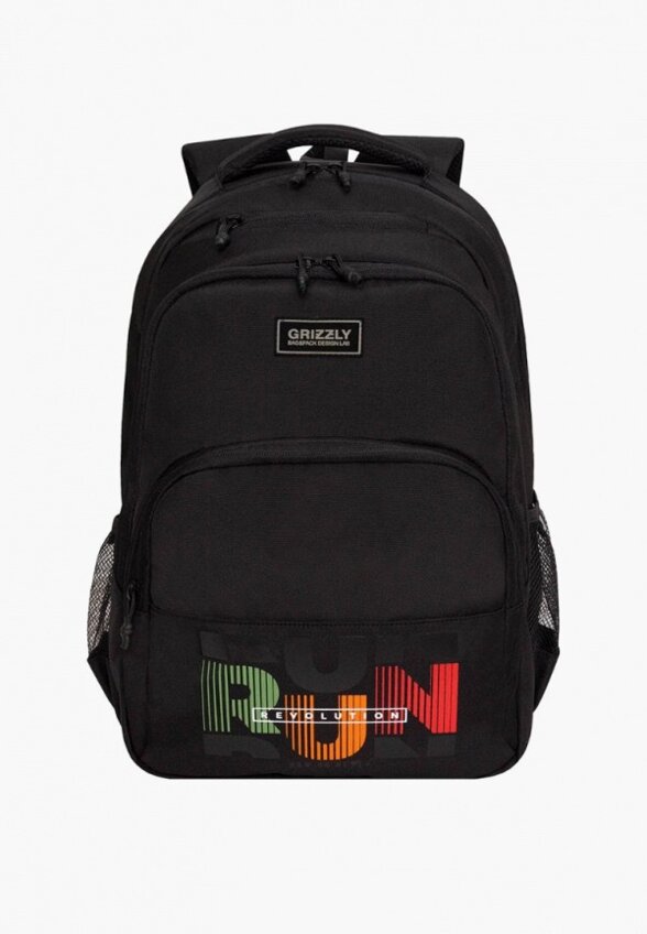 Рюкзак Grizzly