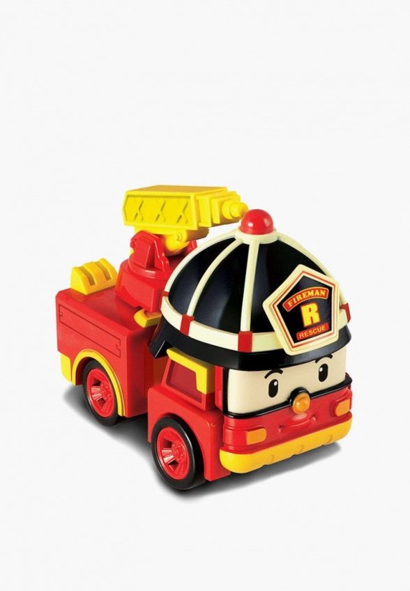 Робот Robocar Poli