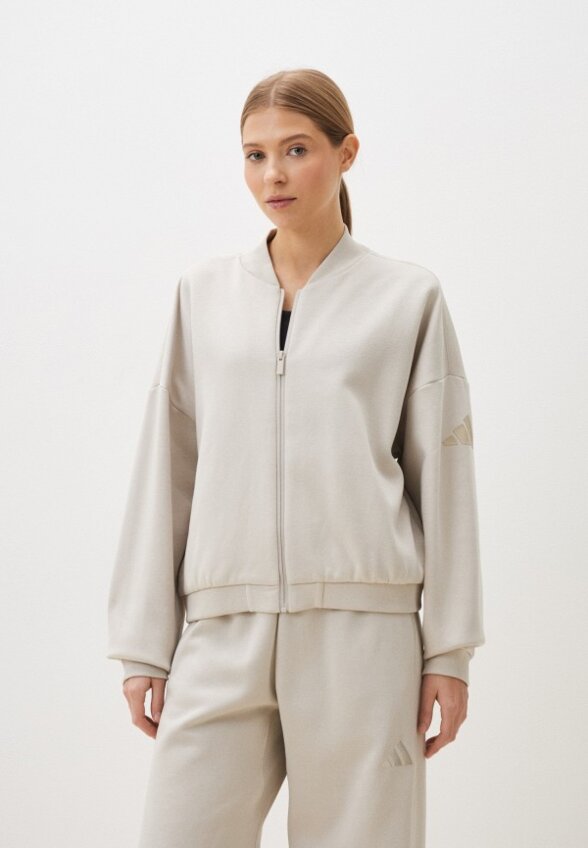 Олимпийка adidas