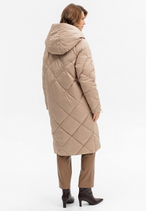 Куртка стеганая Bulmer