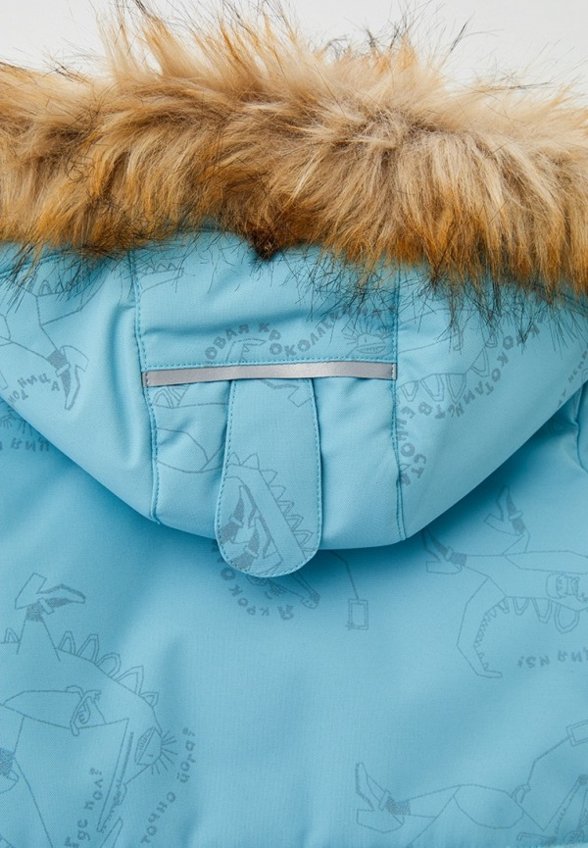 Парка Nikastyle