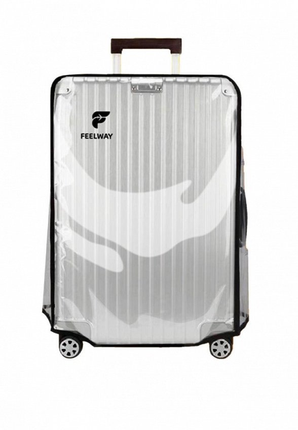 Чехол для чемодана Feelway