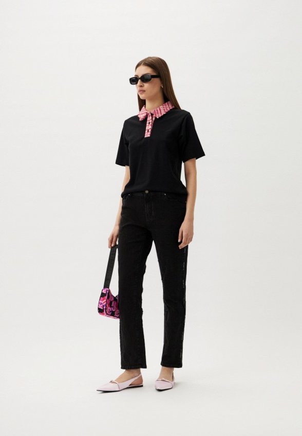 Джинсы Karl Lagerfeld Denim