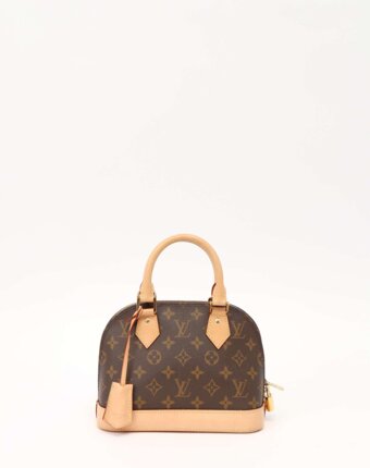 Louis Vuitton Alma женщинам