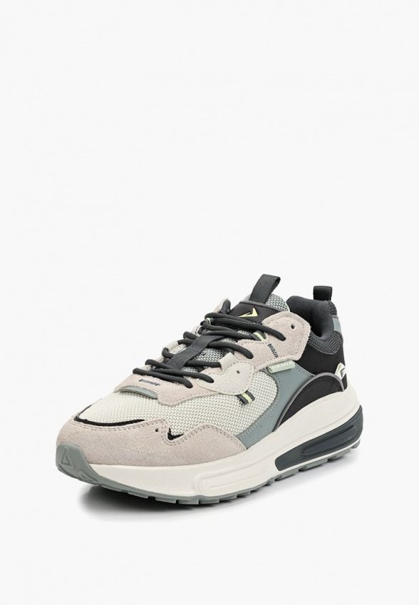 Кроссовки Demix