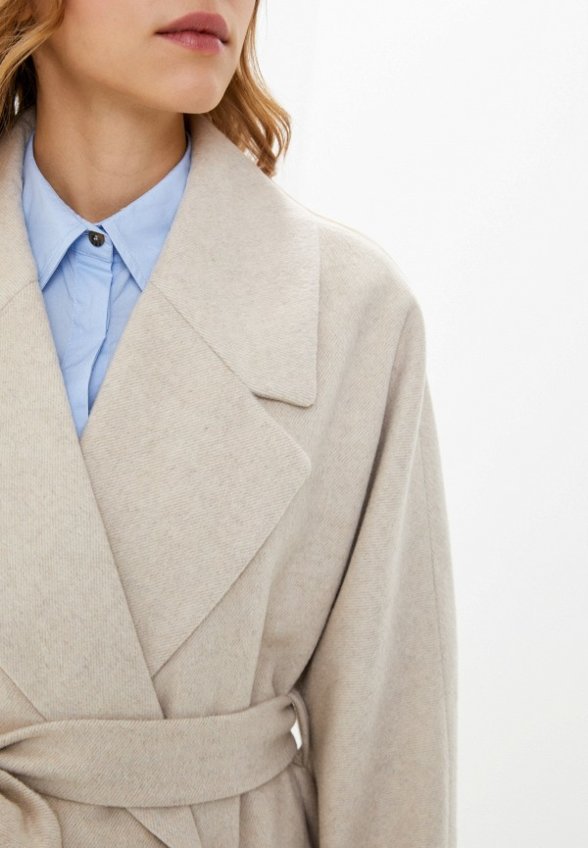 Пальто-халат To Be One