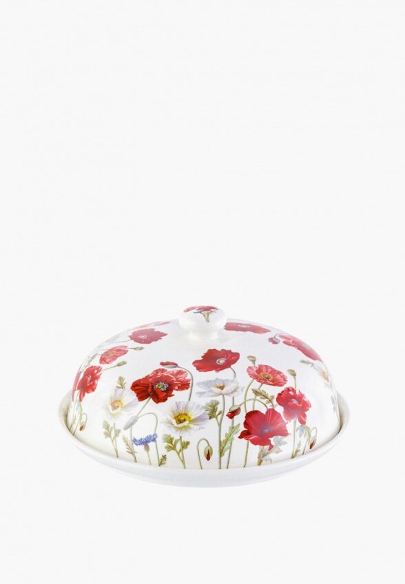 Блюдо сервировочное Elan Gallery