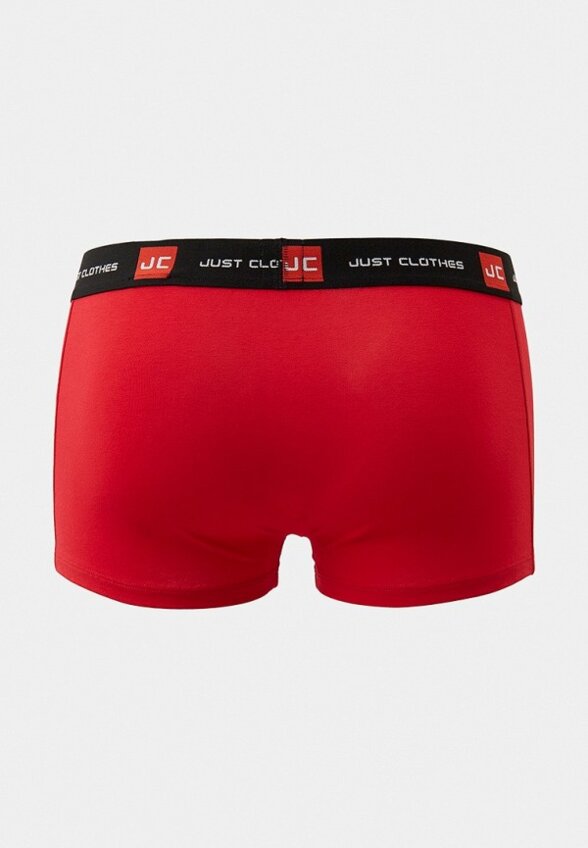 Трусы 3 шт. JC Just Clothes
