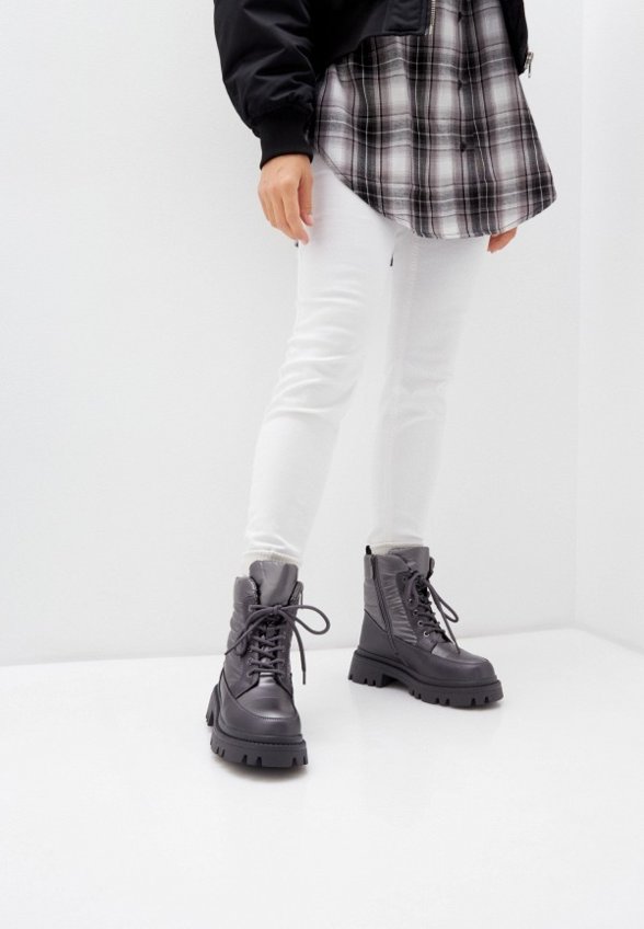 Дутики Lolli l Polli