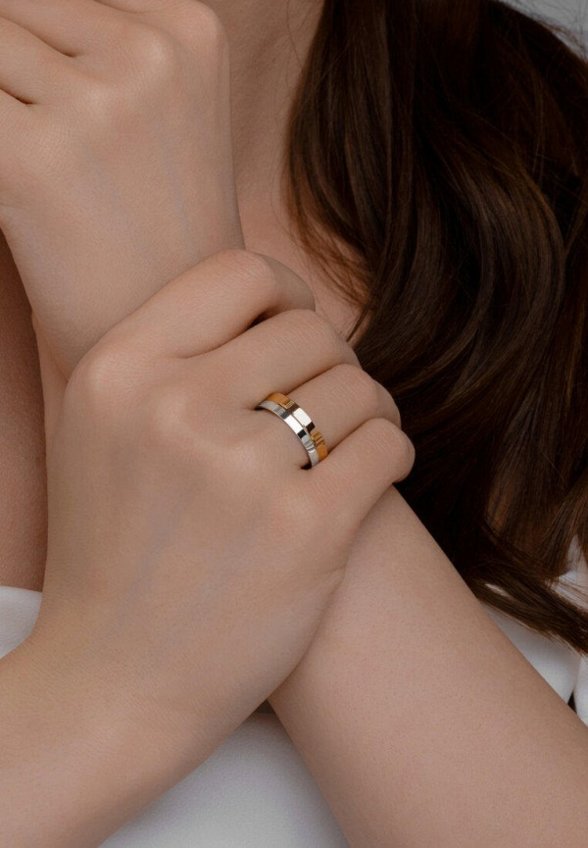 Кольцо Sokolov