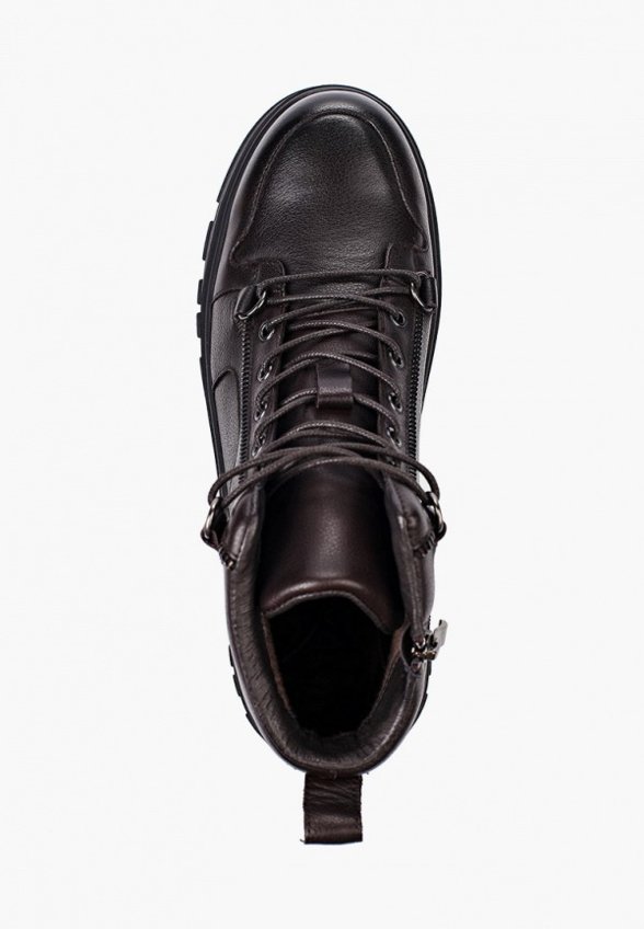 Ботинки Abricot