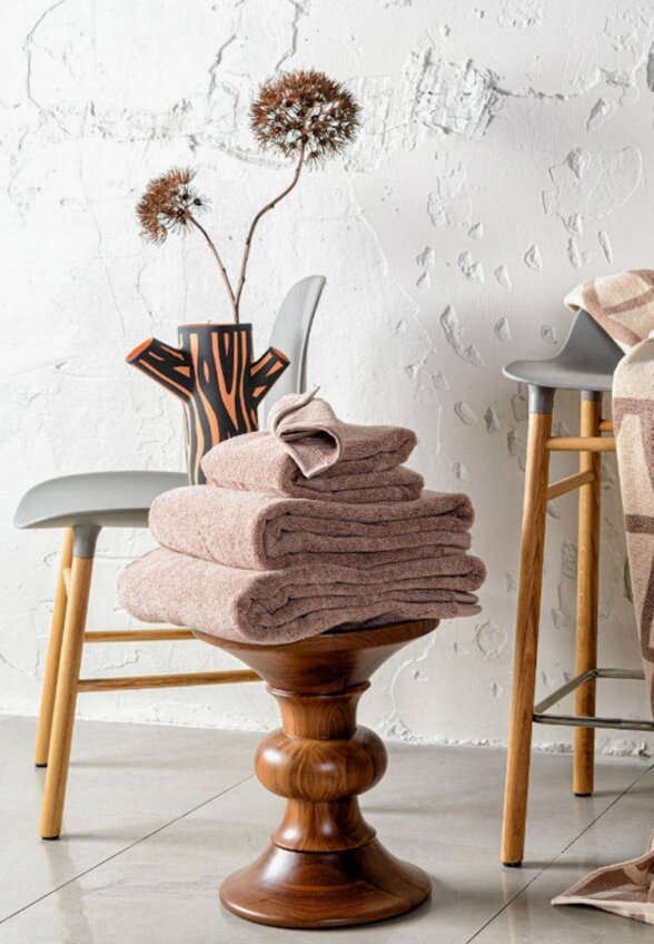 Полотенце Tkano