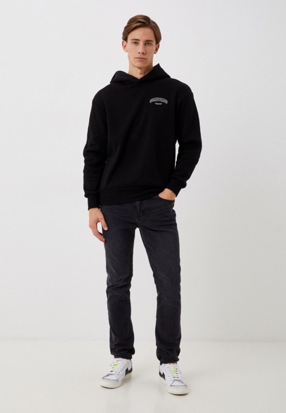 Худи Mark Formelle