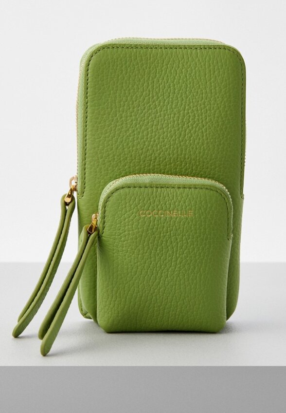 Сумка Coccinelle