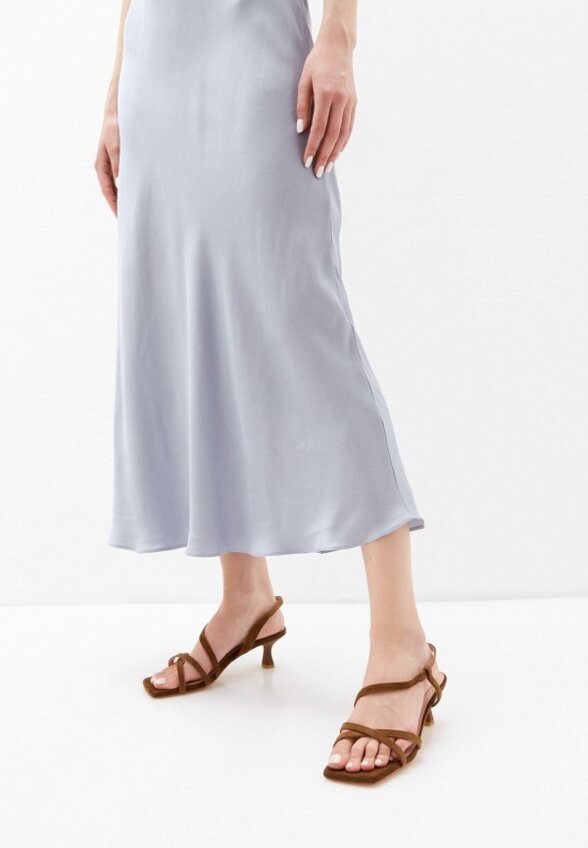 Босоножки Milana