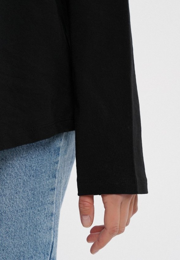 Лонгслив Твое