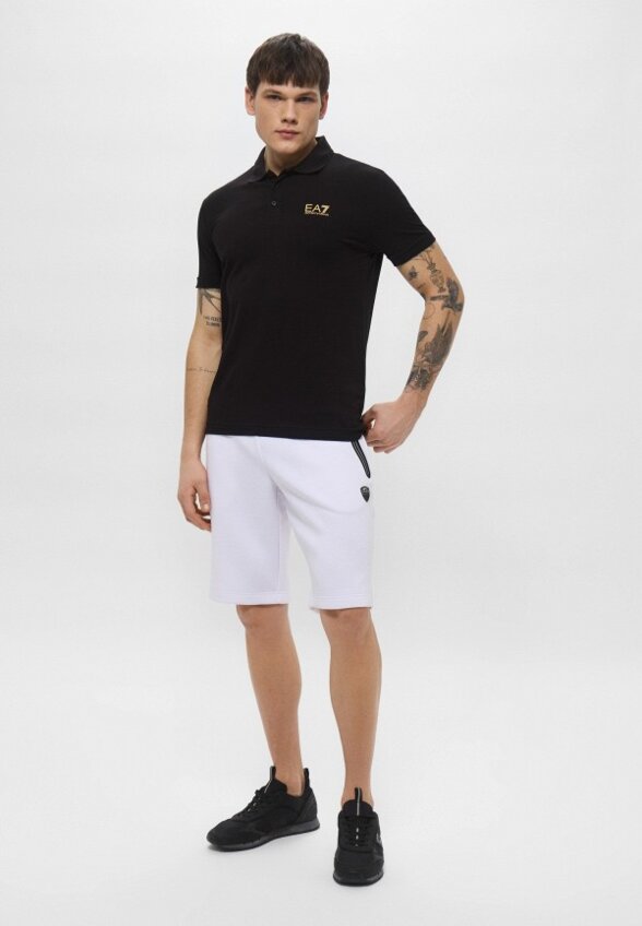 Шорты спортивные EA7