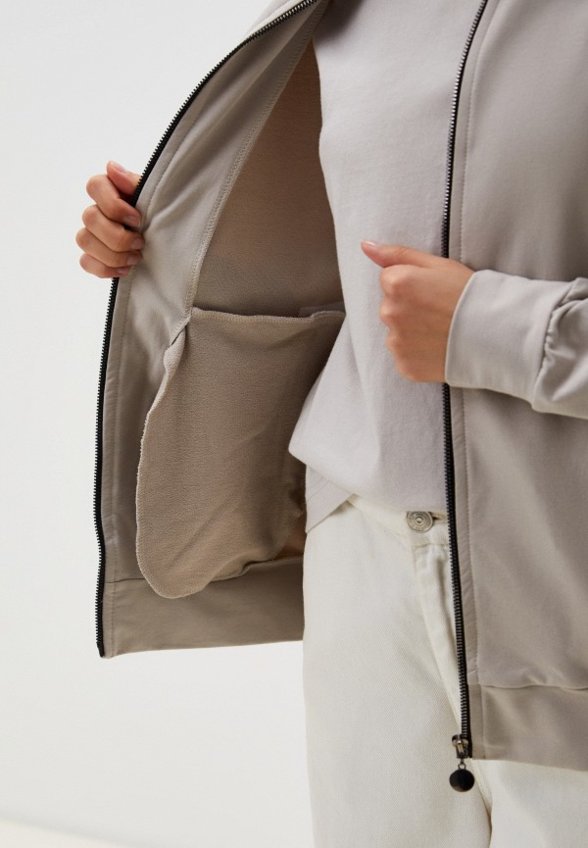 Олимпийка D.S