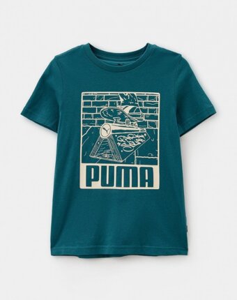 Футболка PUMA детям
