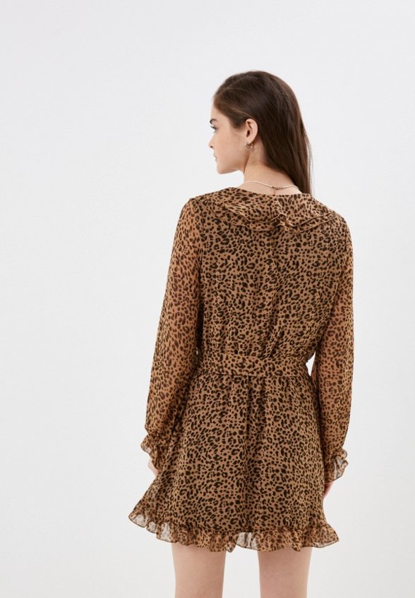 Платье TrendyAngel