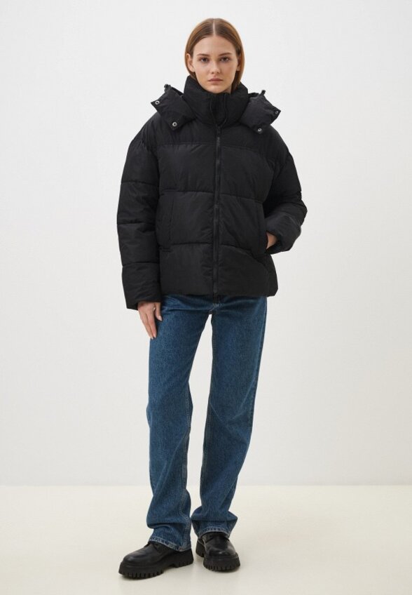 Куртка утепленная Zolla