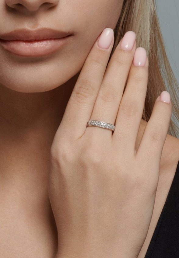 Кольцо Sokolov