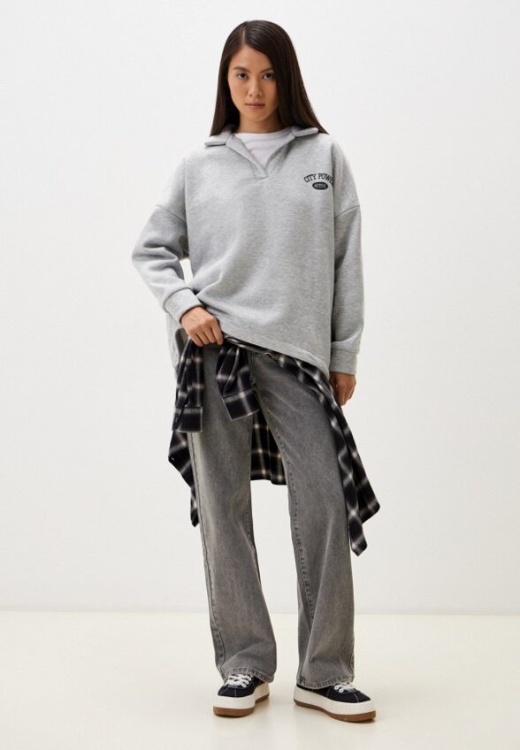 Джинсы Concept Club