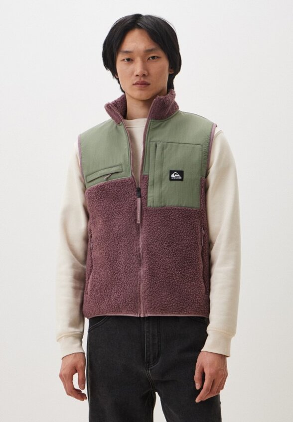 Жилет Quiksilver