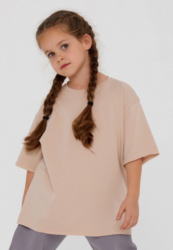 Футболка Mamanna