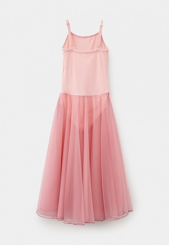 Купальник гимнастический Emdi