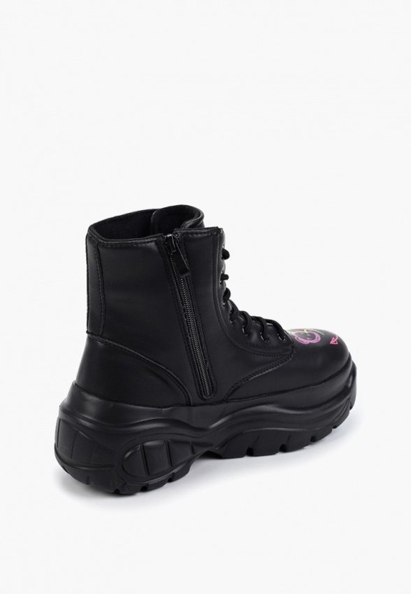 Ботинки Shuzzi