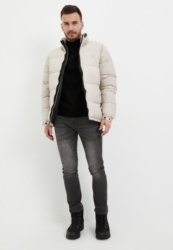 Ботинки Quattrocomforto