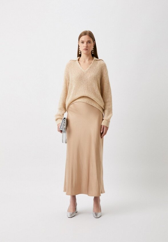 Поло And the Brand