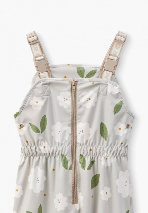 Костюм от дождя Happy Baby