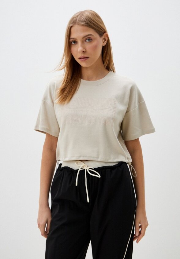 Футболка Twist