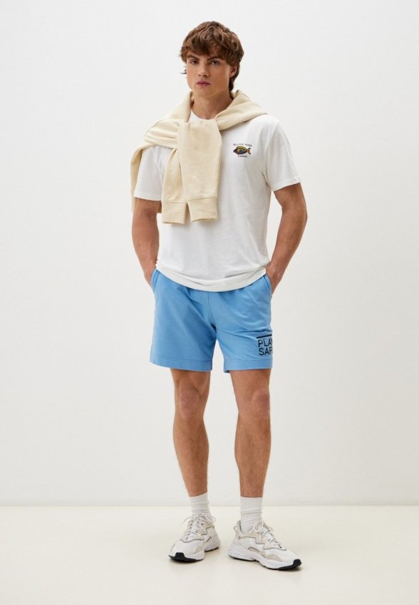 Шорты спортивные KChTZ